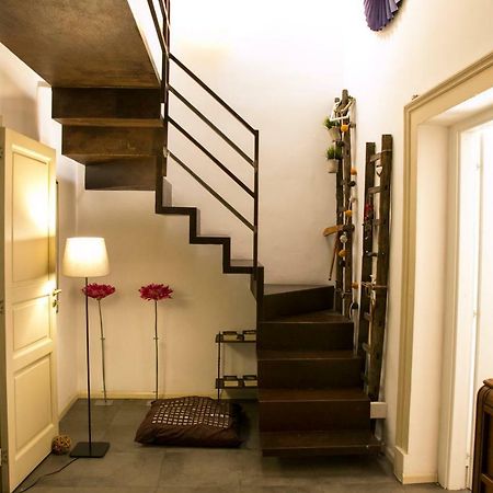 Suittom Apartment Catania Ngoại thất bức ảnh