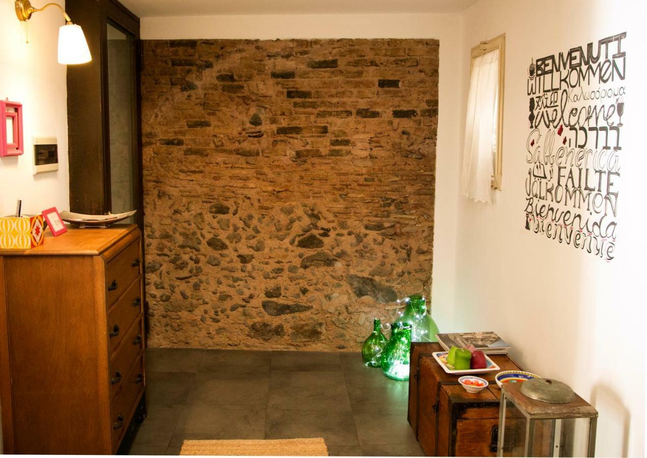 Suittom Apartment Catania Ngoại thất bức ảnh