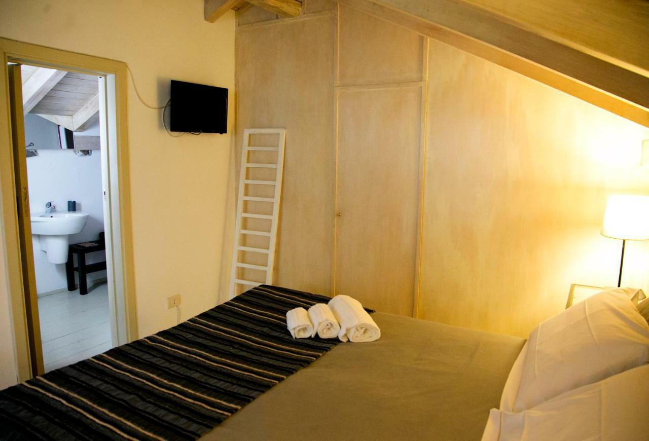 Suittom Apartment Catania Ngoại thất bức ảnh