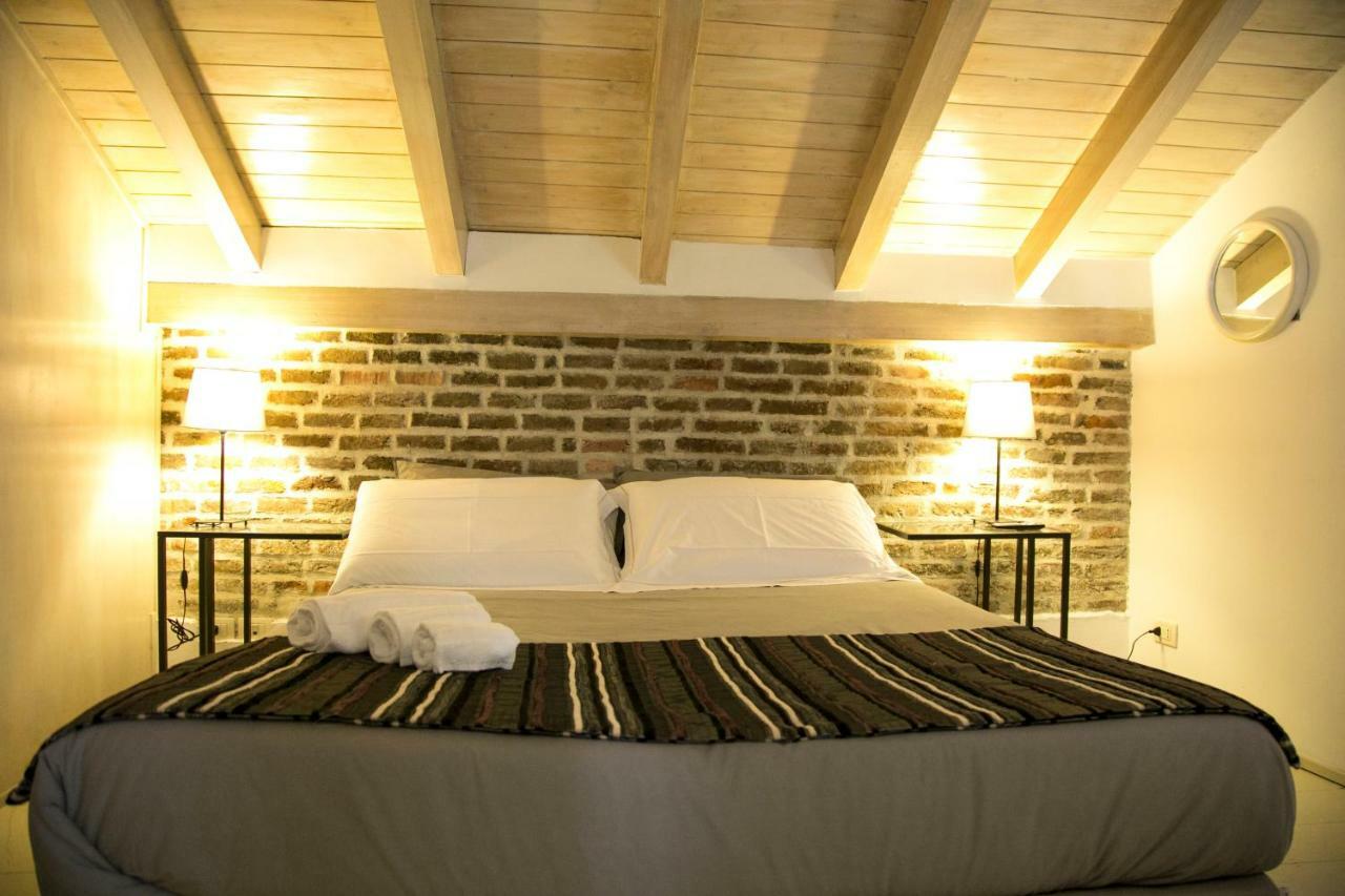 Suittom Apartment Catania Ngoại thất bức ảnh