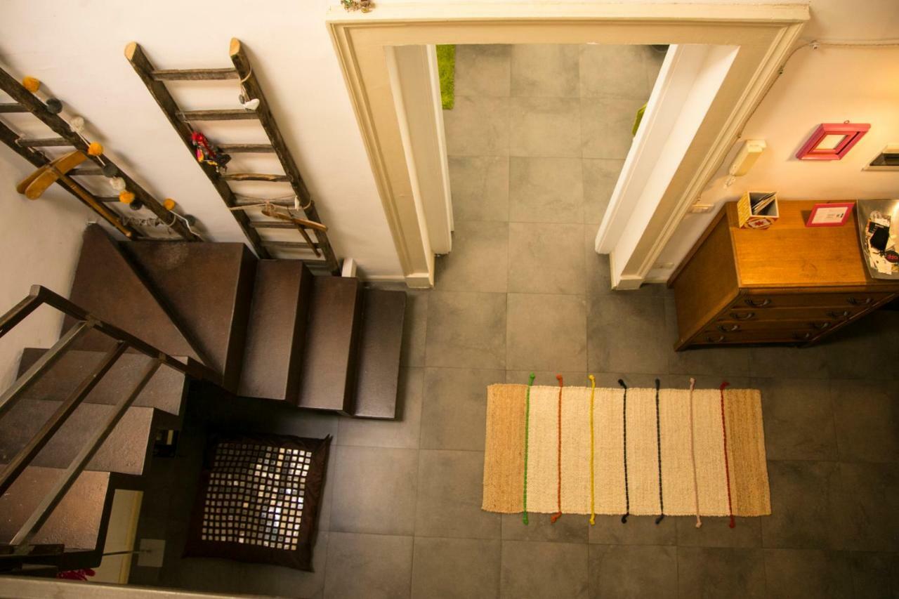 Suittom Apartment Catania Ngoại thất bức ảnh