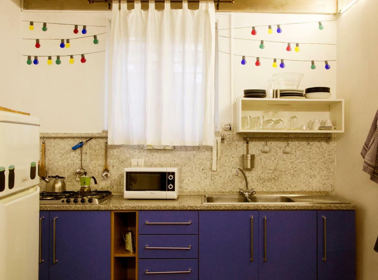 Suittom Apartment Catania Ngoại thất bức ảnh