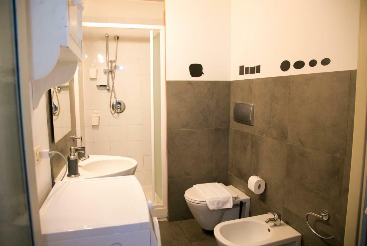 Suittom Apartment Catania Ngoại thất bức ảnh