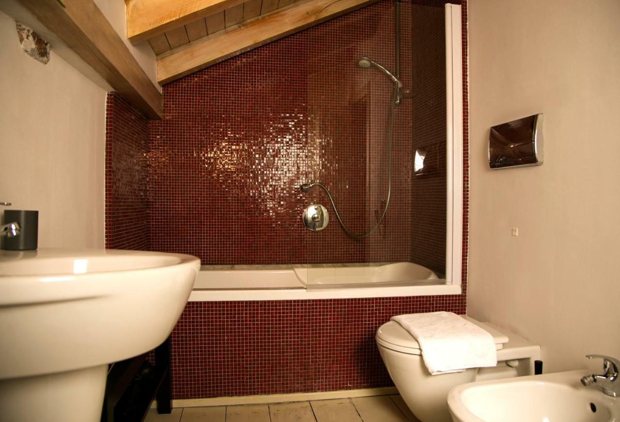 Suittom Apartment Catania Ngoại thất bức ảnh