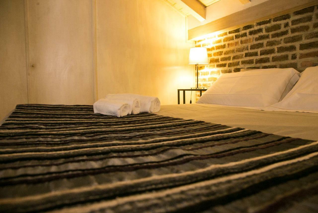Suittom Apartment Catania Ngoại thất bức ảnh