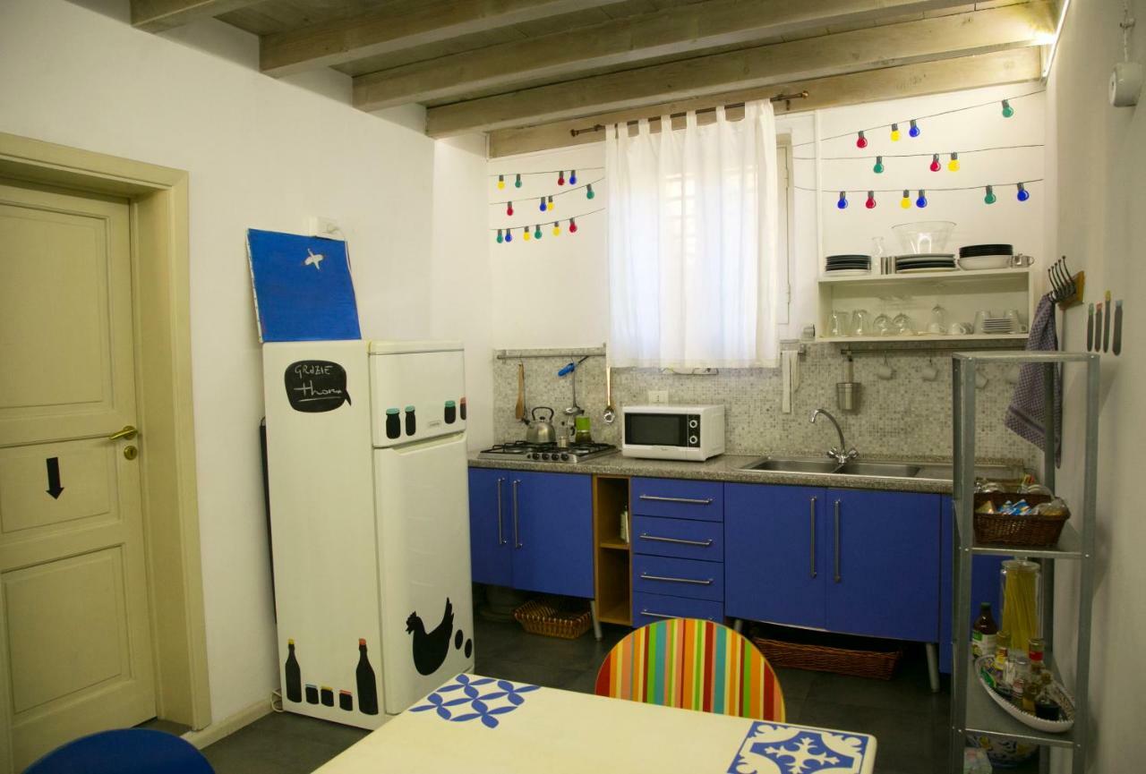 Suittom Apartment Catania Ngoại thất bức ảnh
