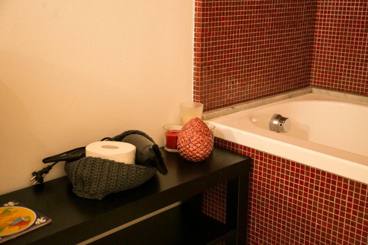 Suittom Apartment Catania Ngoại thất bức ảnh