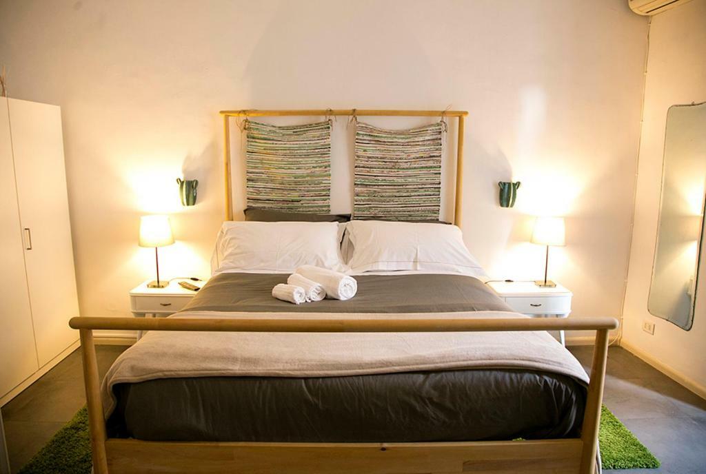 Suittom Apartment Catania Ngoại thất bức ảnh