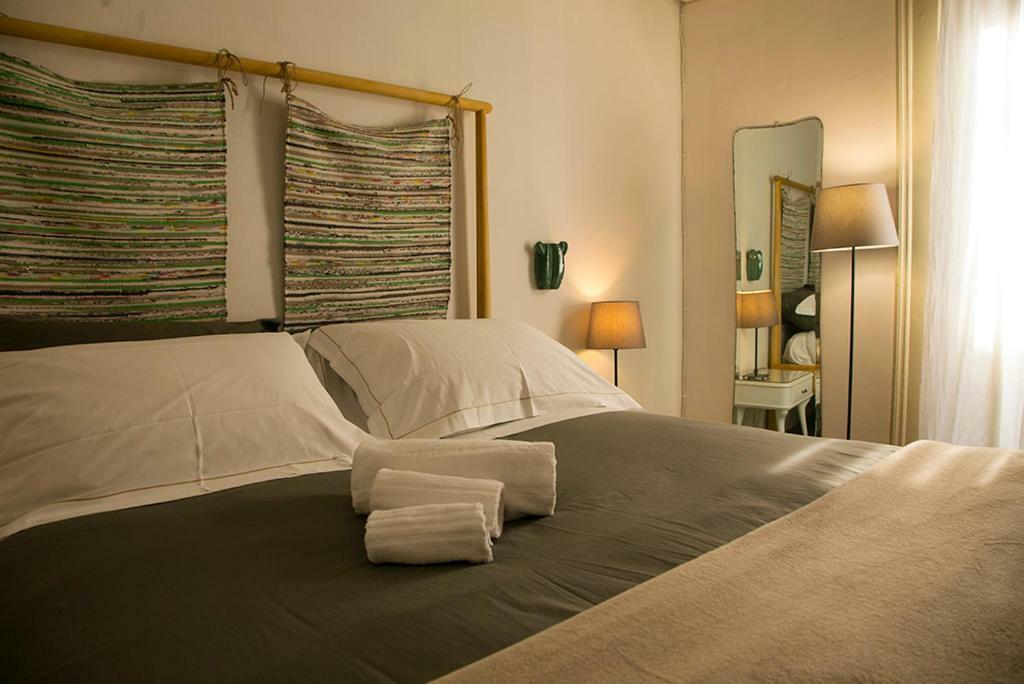 Suittom Apartment Catania Ngoại thất bức ảnh